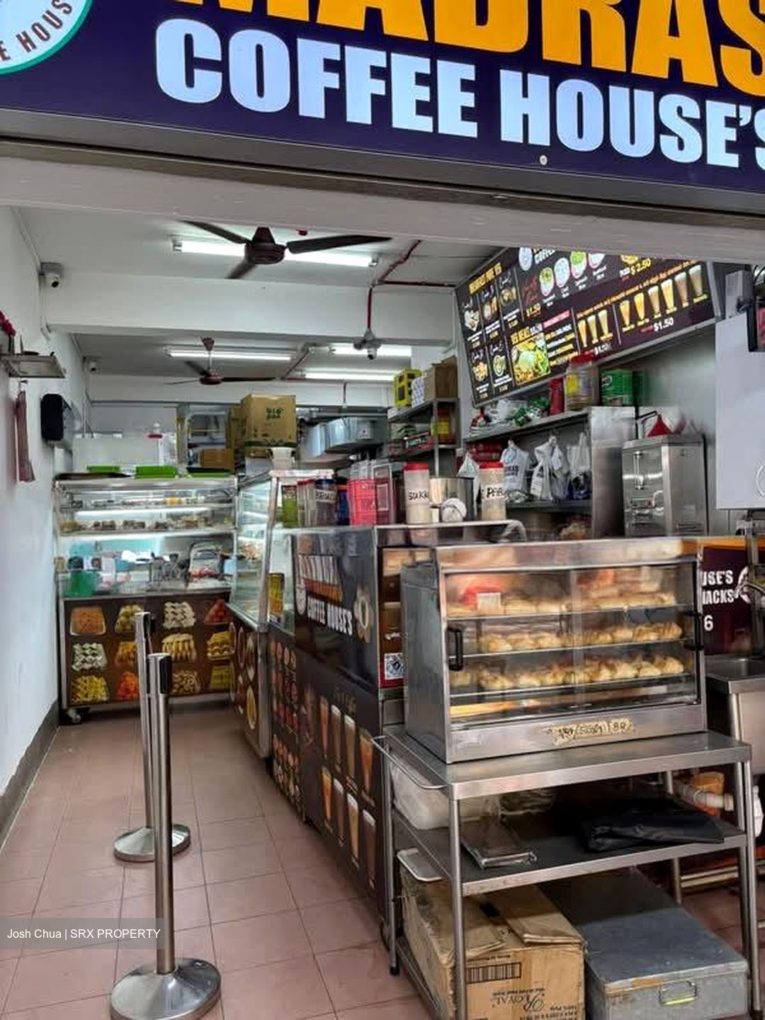 Teban Gardens Road (D22), Shop House #622051001